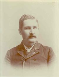 David S Emery (1861 - 1899) Profile