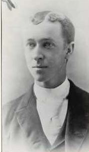David Titus Edwards (1869 - 1950) Profile