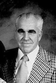 Dean Arvin Ellsworth (1913 - 1987) Profile