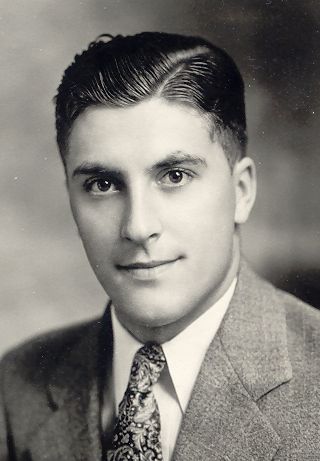 Don Roy Earl (1914 - 1998) Profile