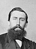 Edmund Eldredge (1835 - 1924) Profile