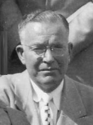 Edren Drell Erickson (1904 - 1983) Profile