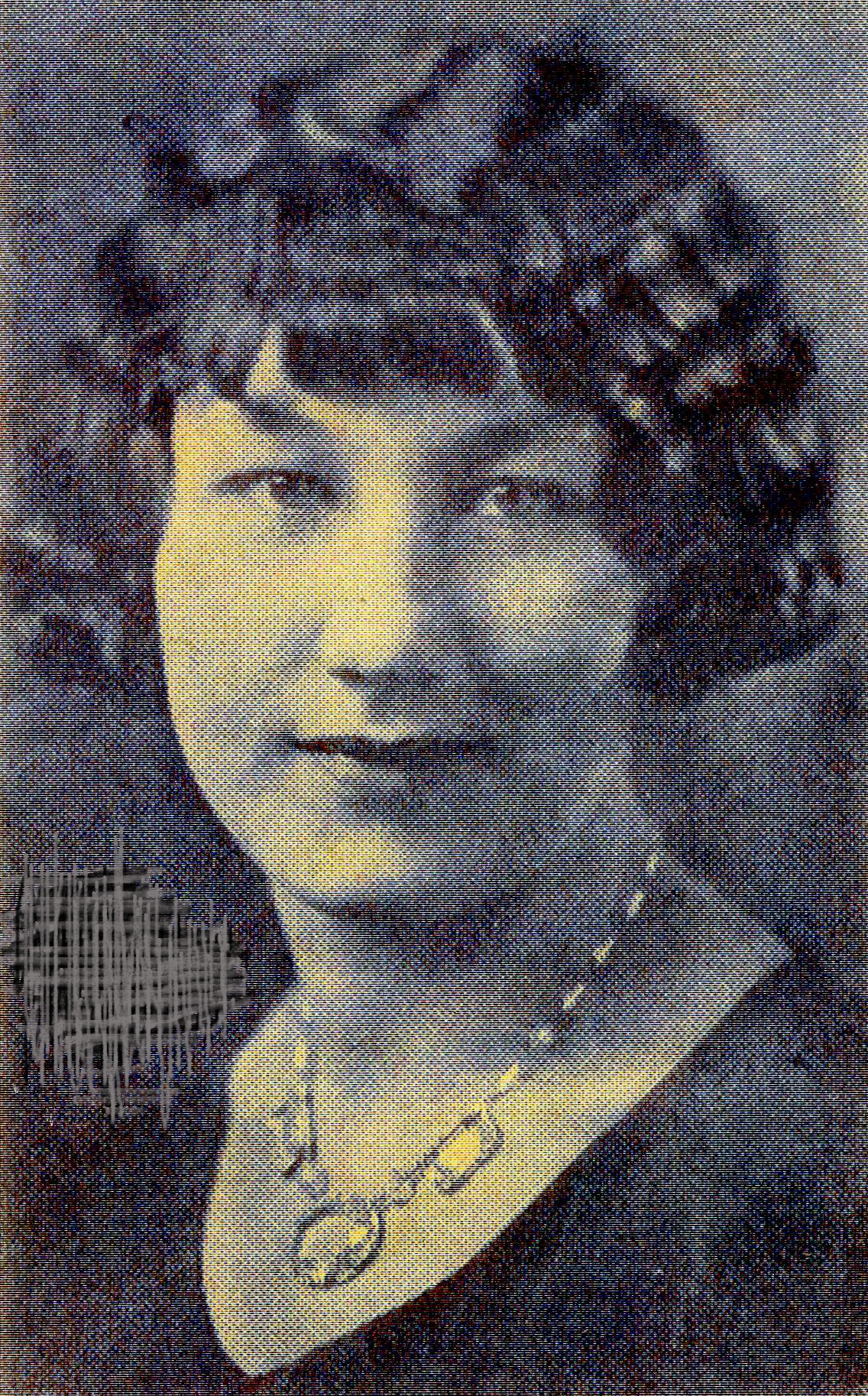 Elfrieda Johndine Ellefsen (1906-1998) Profile