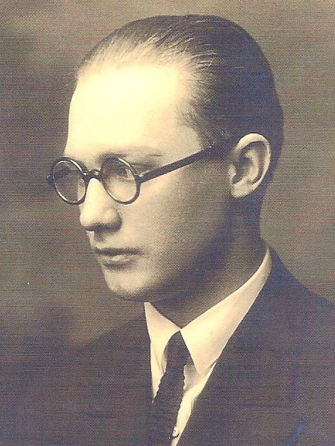 Elias J Ellefsen (1902 - 1935) Profile