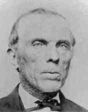 Elnathan Eldredge III (1811 - 1871) Profile