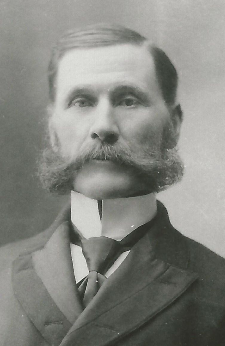 Elnathan Eldredge IV (1841 - 1931) Profile