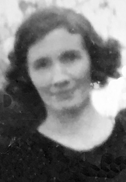 Emma Evans (1898 - 1974) Profile