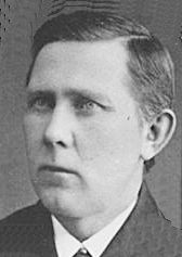 Erick B Ericksen (1841 - 1889) Profile