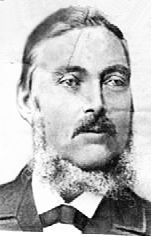 Erik Erikson (1833 - ?) Profile