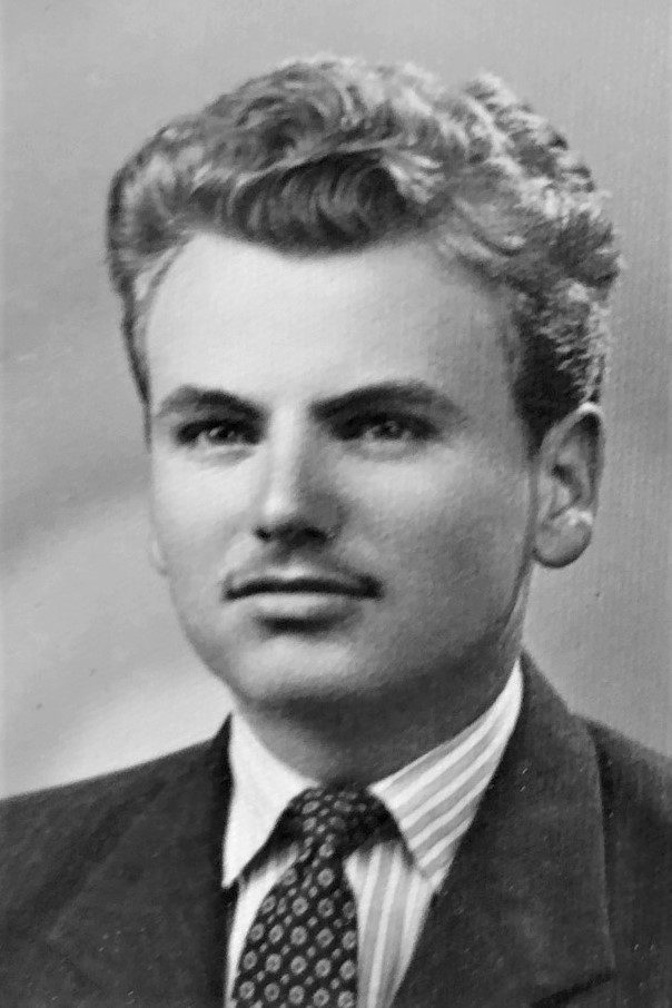 Eugene Ellsworth (1921 - 1982) Profile