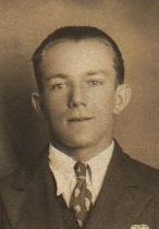 Francis Silver Eason (1916 - 1960) Profile