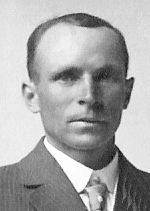George Frederick Egley (1883 - 1956) Profile