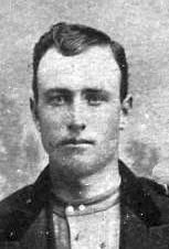 George Washington Egbert (1860 - 1938) Profile