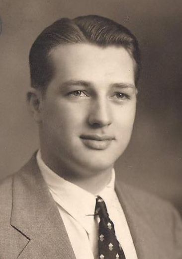 Gordon Ira Empey (1916 - 1952) Profile