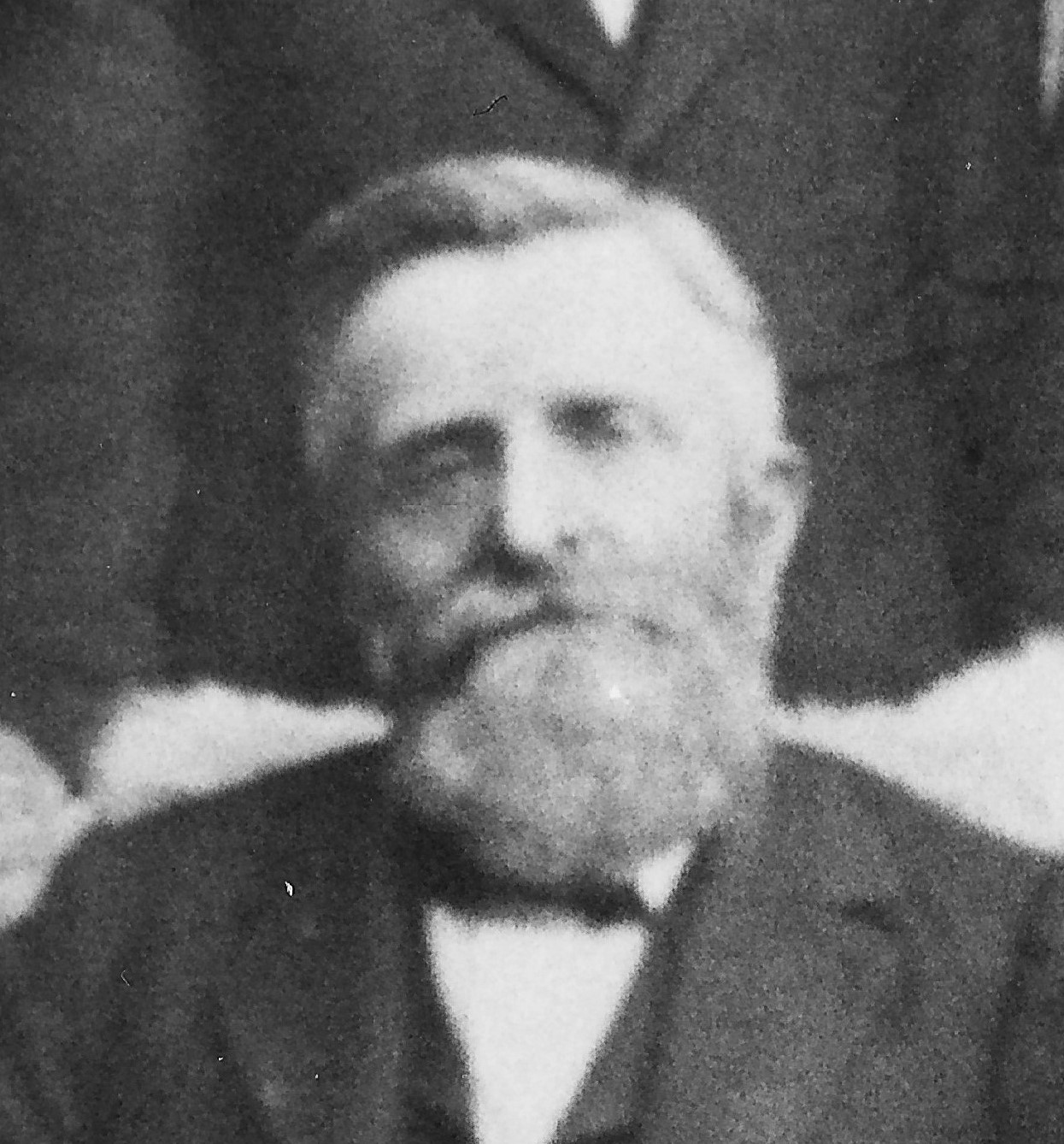 Gottlieb Ence (1840 - 1918) Profile