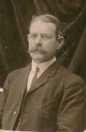 Gustaf Emil Elm (1866 - 1955) Profile