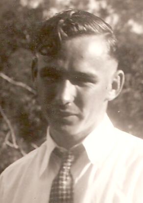 Hal Edward Enos (1913 - 1954) Profile
