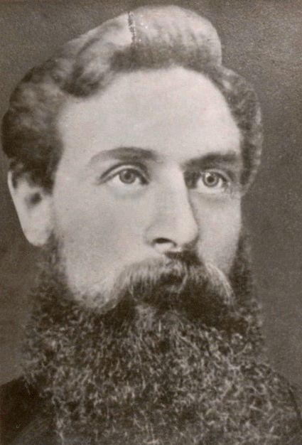 Hans Eriksen (1844 - 1924) Profile