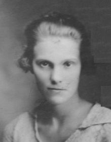 Harriet Earl (1900 - 1991) Profile