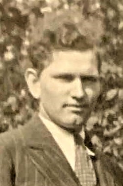 Heber Grant Ellsworth (1909-1968) Profile