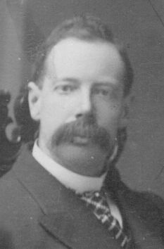 Henry Benson Elder (1863 - 1923) Profile