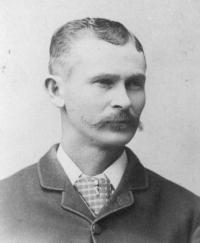 Henry Charles Eddington (1855 - 1918) Profile