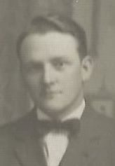 Henry Roland Emmett (1890 - 1947) Profile