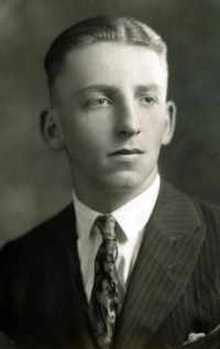 Howard J Engh (1904 - 1985) Profile