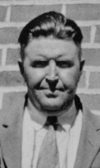 James E Evans (1893 - 1976) Profile