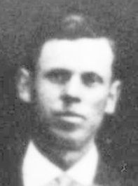 James Henry Ellison (1887 - 1958) Profile
