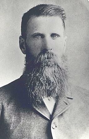 James Simpson Emett Jr. (1850 - 1923) Profile