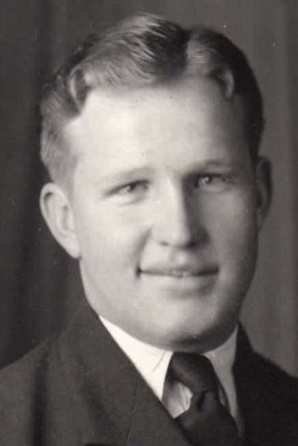 James Stolworthy Esplin (1918 - 1992) Profile