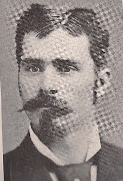 James Walter Eardley (1854 - 1937) Profile
