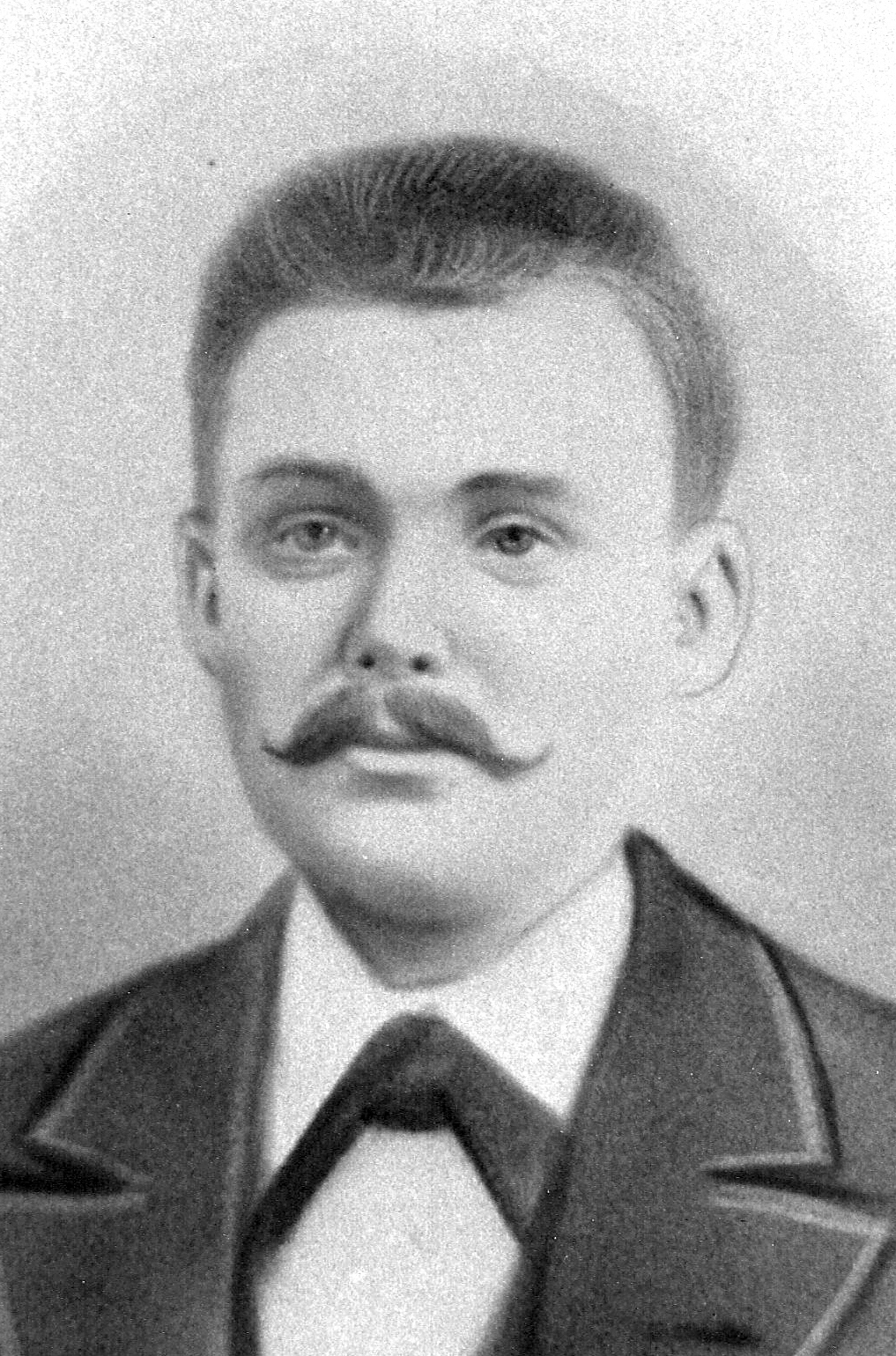 Jens Peter Christensen Egelund (1857 - 1927) Profile