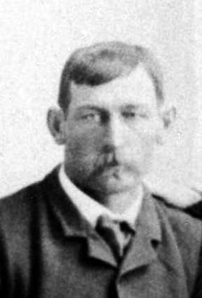 Jeremiah Barton Earley (1865 - 1931) Profile