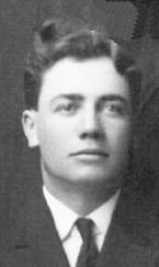Jesse Abner Edlefsen (1891 - 1983) Profile