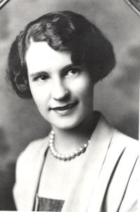Jessie May Elliott (1899 - 1989) Profile