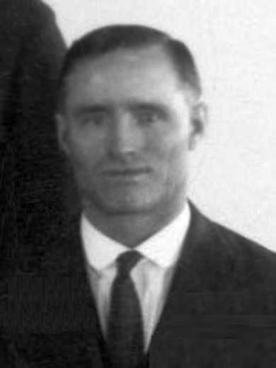 John Albert Earley (1884 - 1952) Profile