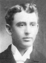 John Benbow Erekson (1874 - 1965) Profile