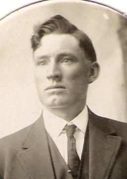 John William Ervin Ellis (1886 - 1963) Profile