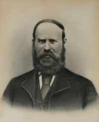 John England (1840 - 1924)