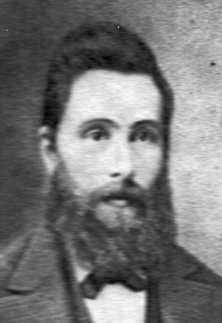 John Eyvindson (1845 - 1917) Profile