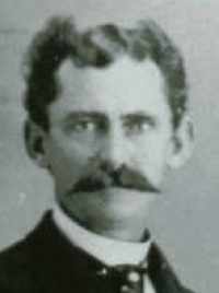 John Gomer Evans (1862 - 1956) Profile