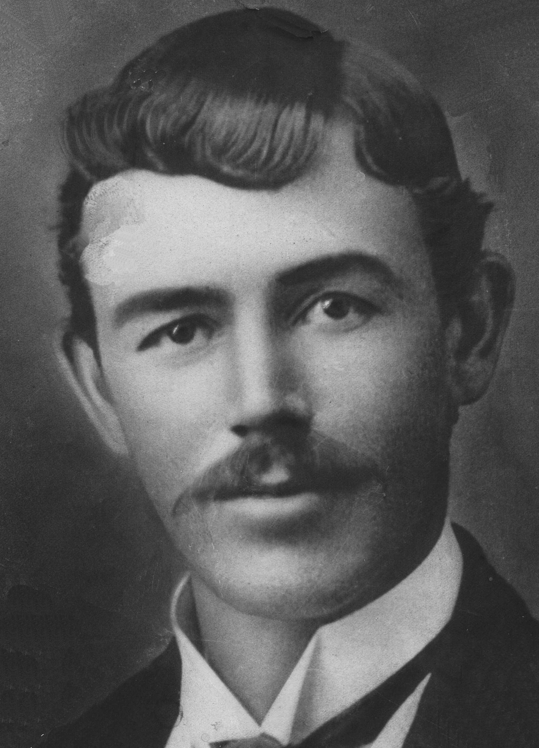 John Henry Ellis (1872 - 1942) Profile