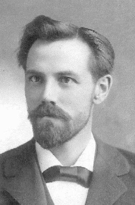 John Henry Evans (1872 - 1947) Profile