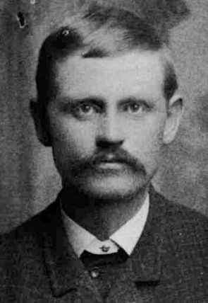 John James Esplin (1857 - 1936) Profile