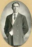 John Parley Ellison (1886 - 1946) Profile