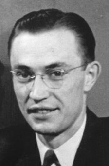 John Richard Ehlert (1918 - 2015) Profile