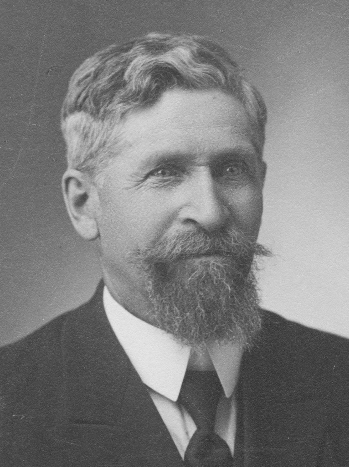 John VanCott Eskelsen (1854 - 1937) Profile