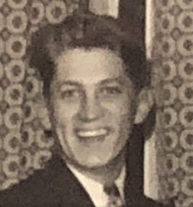 John William Evertsen (1912-1987) Profile